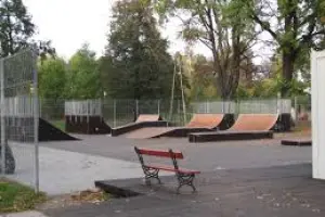 Skatepark