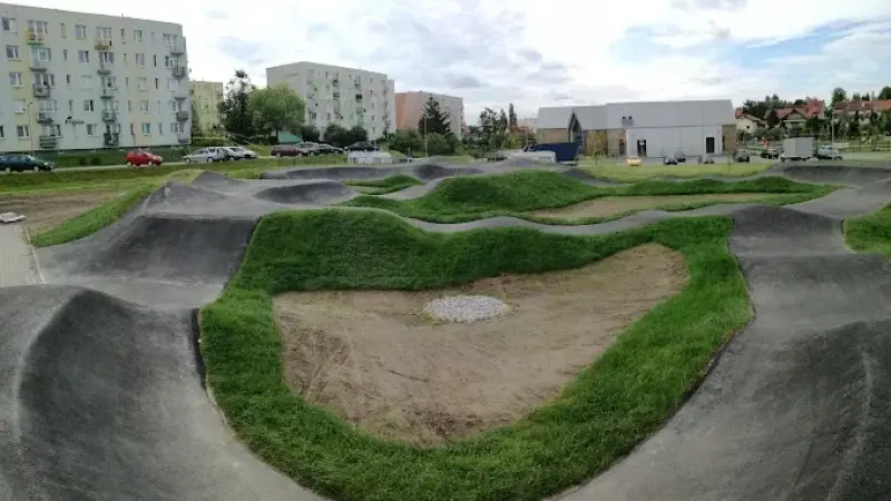 Pumptrack