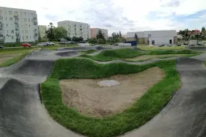 Pumptrack