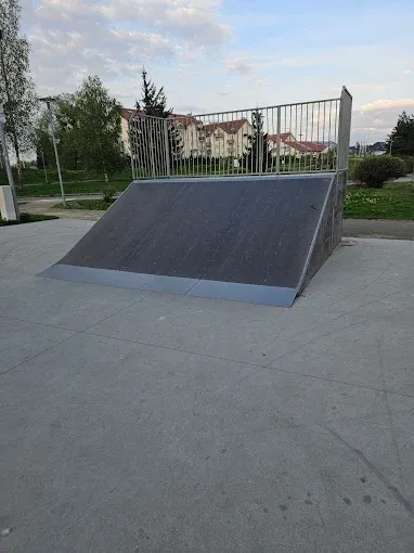 Pumptrack