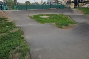 Pumptrack