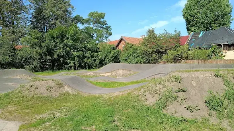 Pumptrack