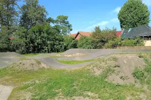 Pumptrack