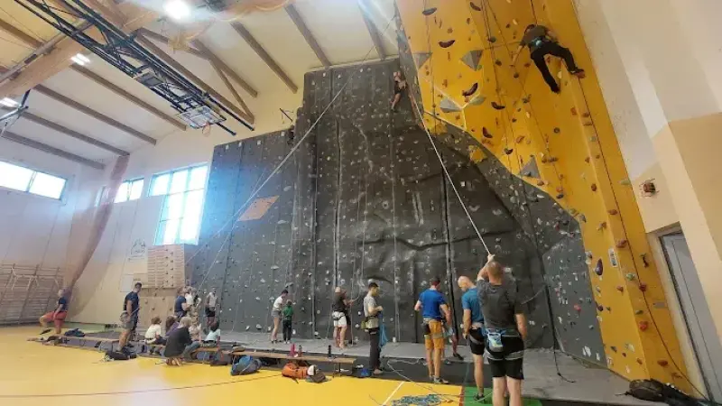 Ełckie Stowarzyszenie Wspinaczkowe CLIMBERS