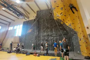 Ełckie Stowarzyszenie Wspinaczkowe CLIMBERS