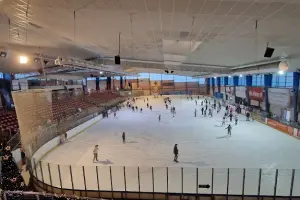 Kryte lodowisko "Helena"