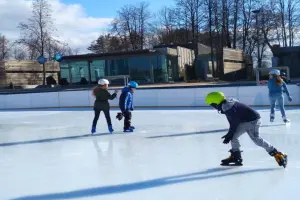 Centrum Rekreacyjno Sportowe Ukiel