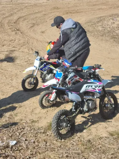 Fun Park -Gokarty Paintball Quady