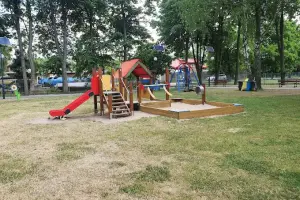 Strefa Aktywności Rodzinnej