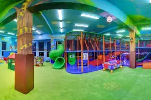 Sala Zabaw Tęcza Ełk