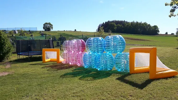 Snajper Ełk Paintball Mazury