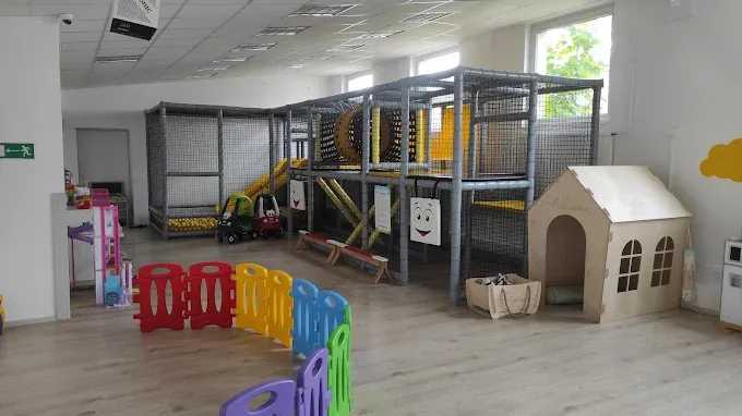 Sala zabaw "Piórko"