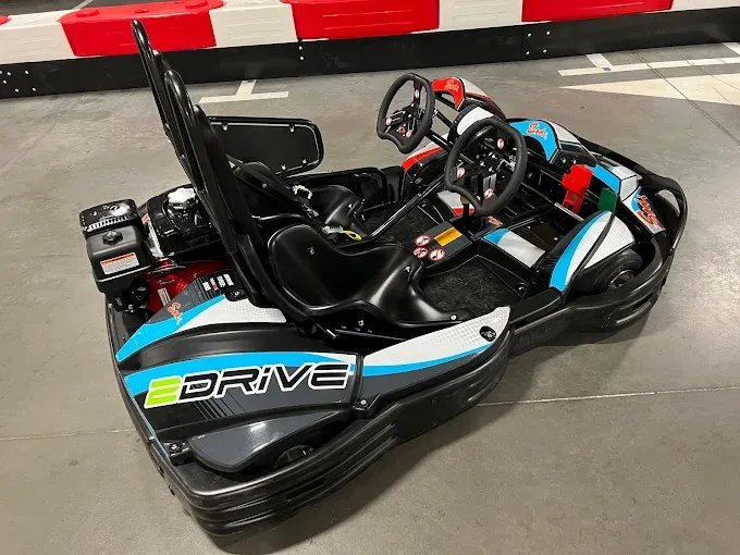 Tor Kormoran Elbląg