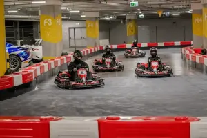 Tor Kormoran Elbląg