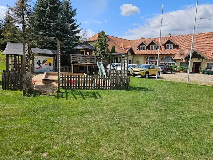 Majątek Giże Marczak