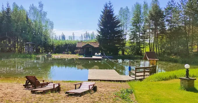 Majątek Giże Marczak