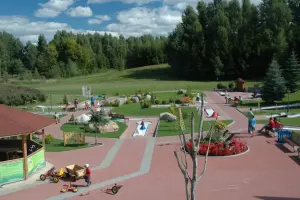 Majątek Giże Marczak