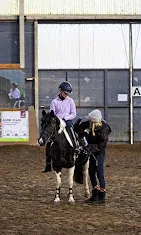 Riding Bay Academy Jazda Konna Olsztyn Gronity