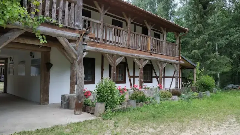 Stadnina koni "Klonek"