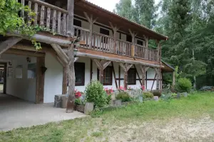 Stadnina koni "Klonek"