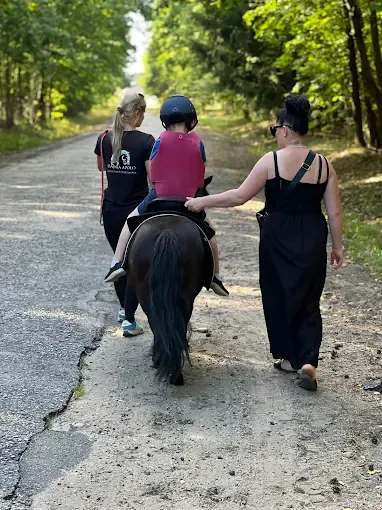 Stajnia APOLO hodowla koni fryzyjskich & andaluzyjskich