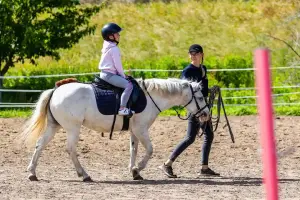 Ośrodek jazdy Konnej „Pod Wzgórzem”