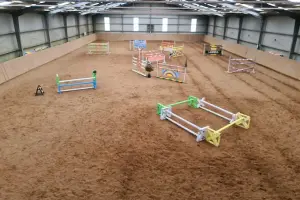 Stadnina Koni "Luanda" Andrzej Felski