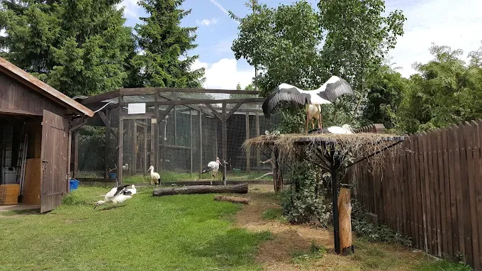 Mazurski Park Krajobrazowy