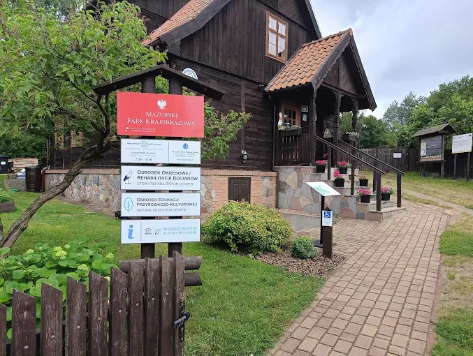 Mazurski Park Krajobrazowy