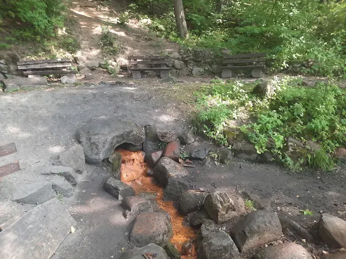 Źródełko Miłości