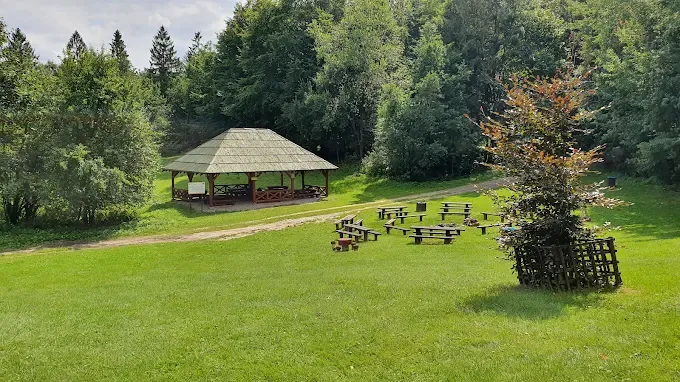 Park Krajobrazowy Wzgórz Dylewskich