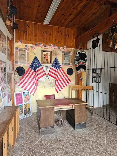 Miasteczko Westernowe Mrongoville