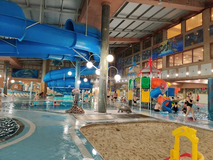 Park wodny Tropikana