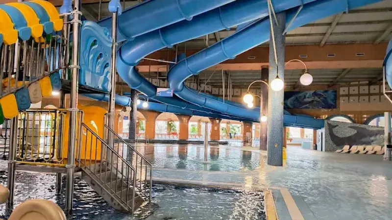 Park wodny Tropikana