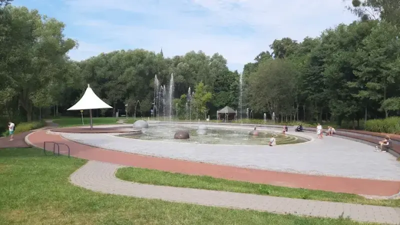 Park centralny