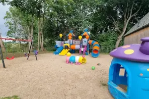 Ośrodek wczasowy Zapach Drewna