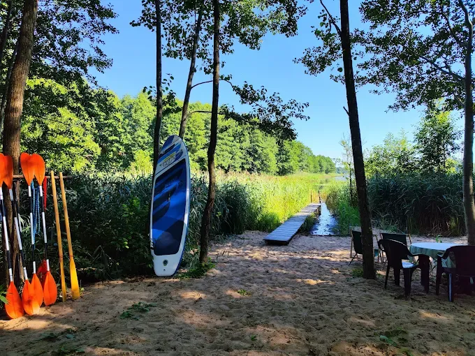 Siedlisko Woda i Las