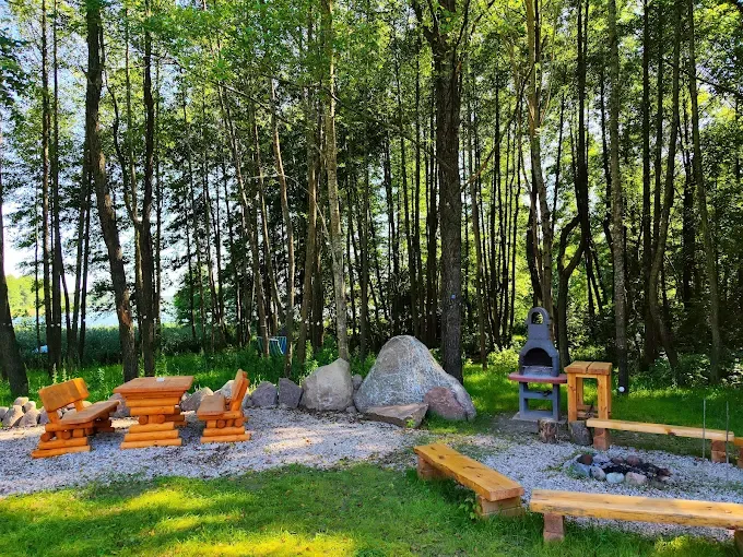 Siedlisko Woda i Las