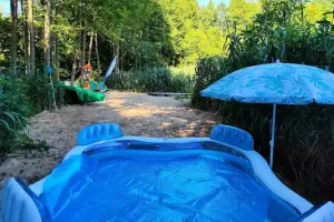 Siedlisko Woda i Las