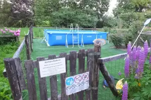 Agroturystyka Ostrów Kierwiński