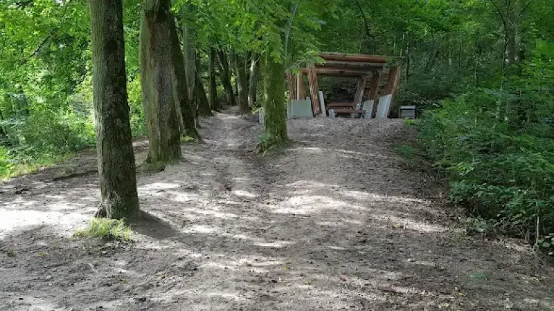 Park Nad Symsarna