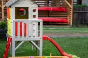 Otulina Mazur - Dom w otoczeniu przyrody