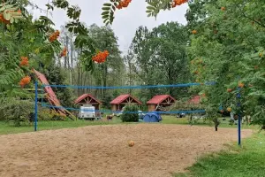 Stanica Wodna PTTK Sorkwity