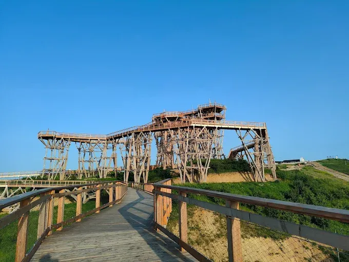 Wieża widokowa Kurzętnik