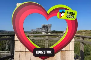 Wieża widokowa Kurzętnik