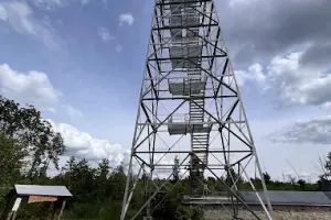 Wieża widokowa