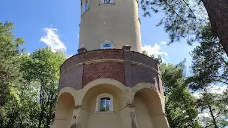 Punkt widokowy