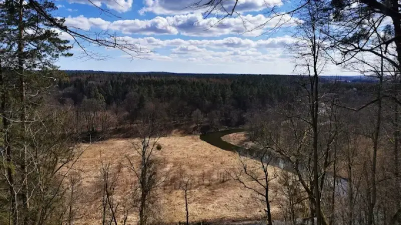 Dębowa Góra