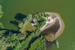 Wieża widokowa w Lidzbarku Welskim