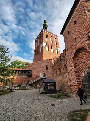Wieża Radziejowskiego